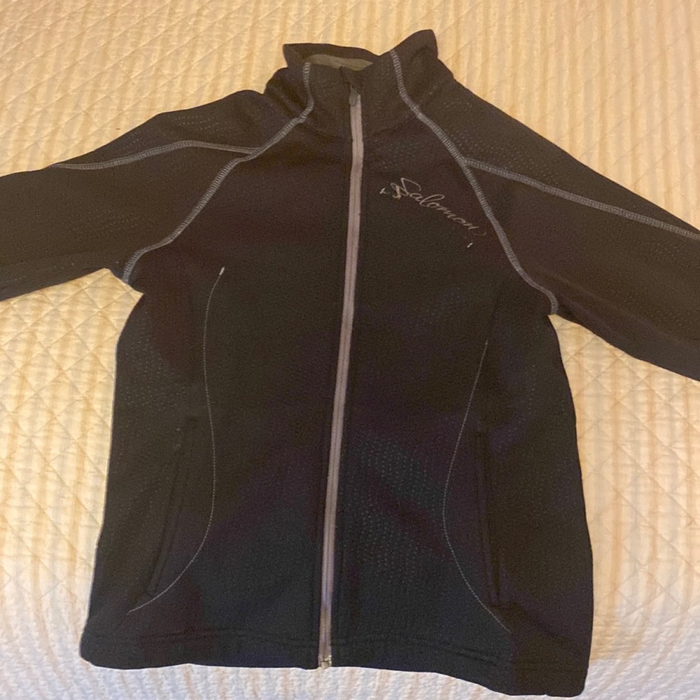 track jacket